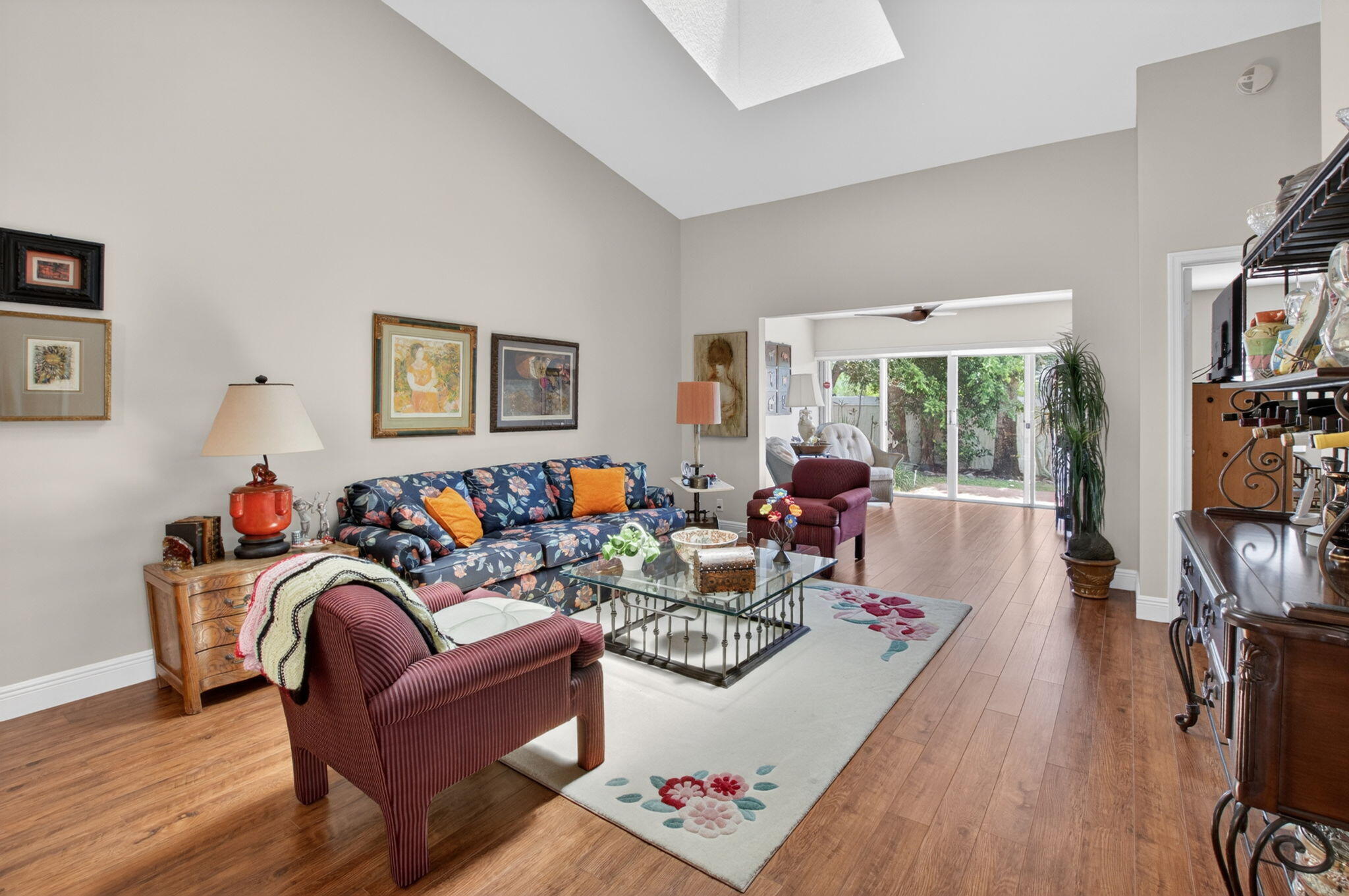 CORAL LAKES - Residential