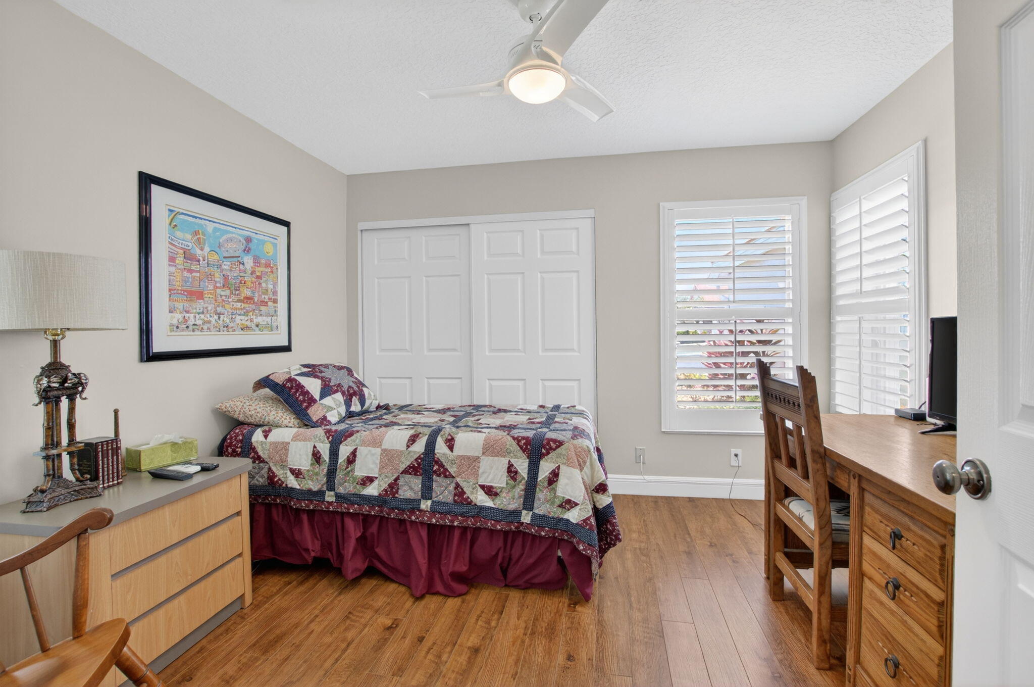 CORAL LAKES - Residential