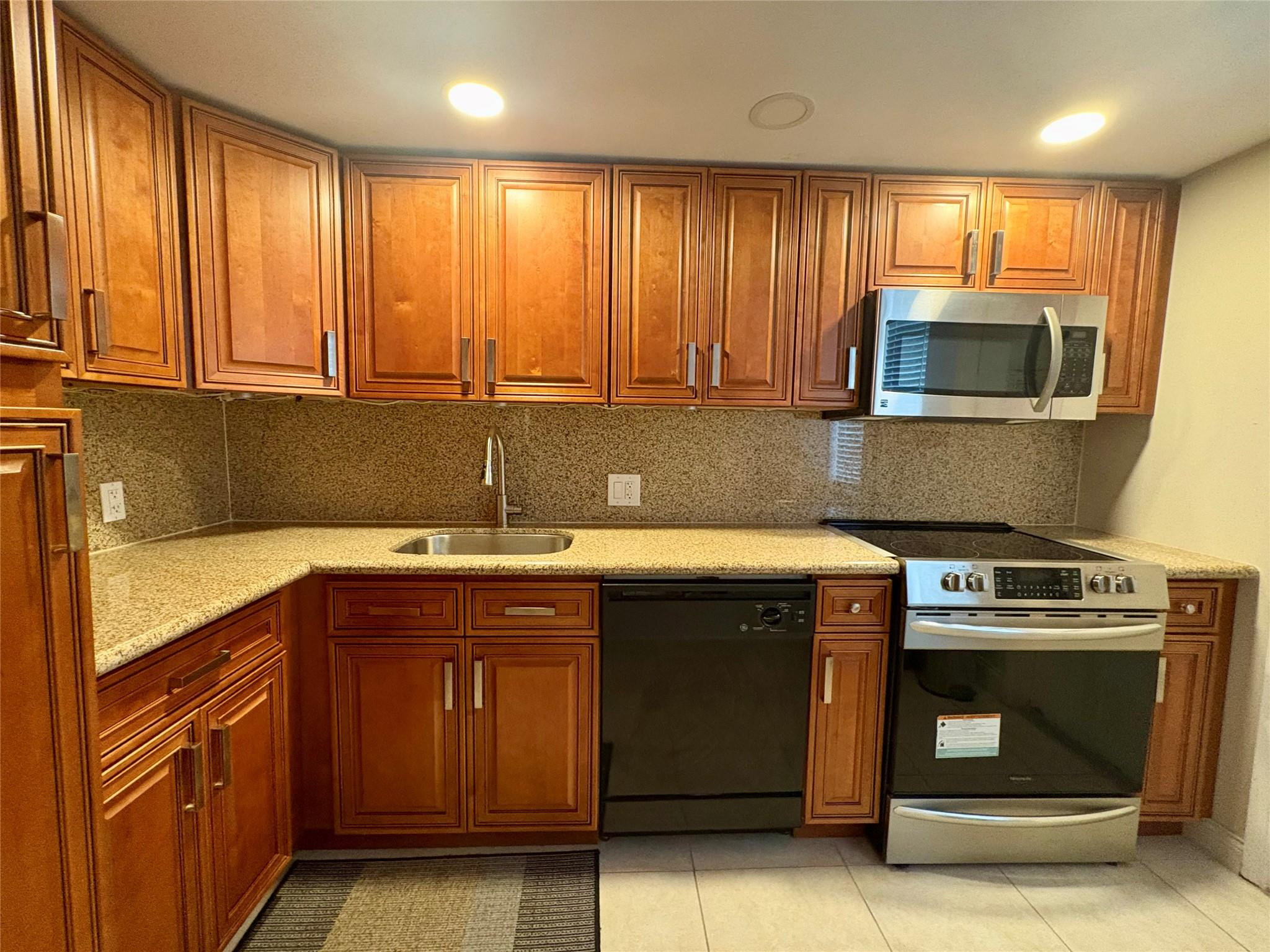 Palm Aire Country Club 4 - Residential