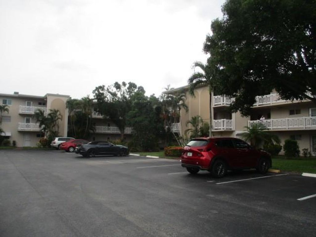 Photo of 2687 Garden Drive #212, Lake Worth, FL 33461 (MLS # F10489070)