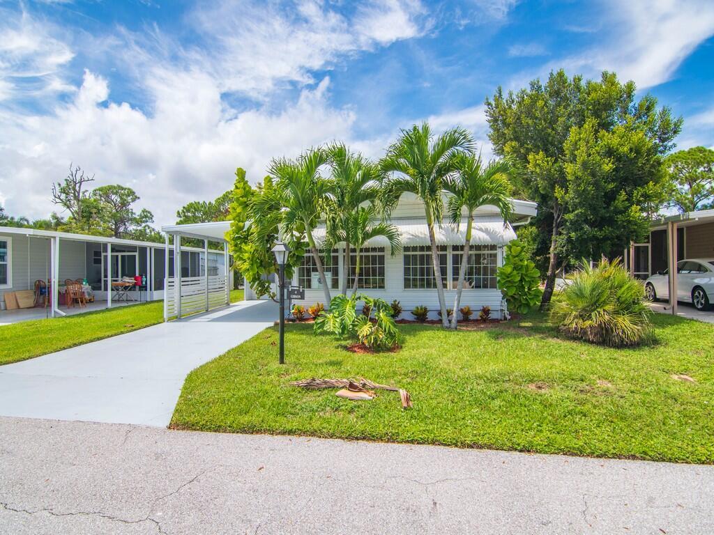 Pinelake Village - Residential