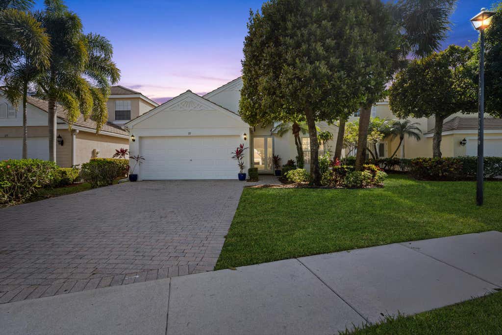 Photo of 113 Berenger Walk, Royal Palm Beach, FL 33414 (MLS # R11065715)