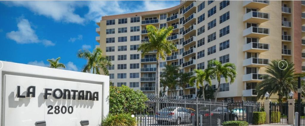 Photo of 2800 N Flagler Drive #1013, West Palm Beach, FL 33407 (MLS # B26030492)