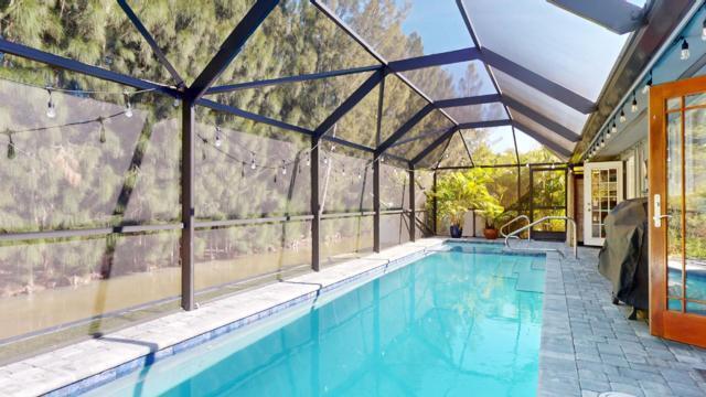 SUNNYLAND BEACH SEC 7 - Residential