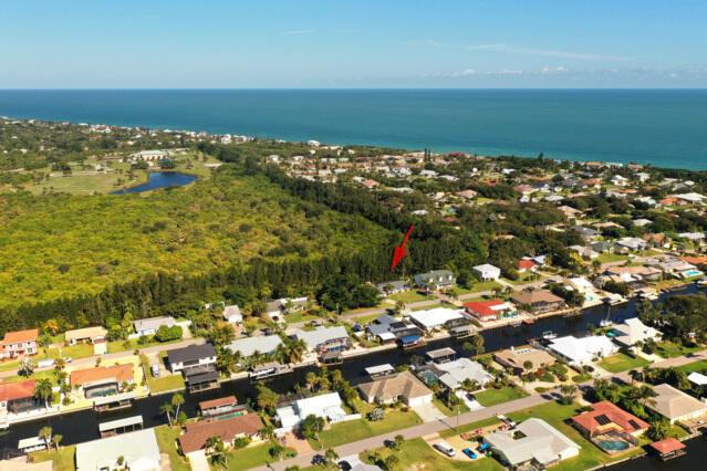 SUNNYLAND BEACH SEC 7 - Residential