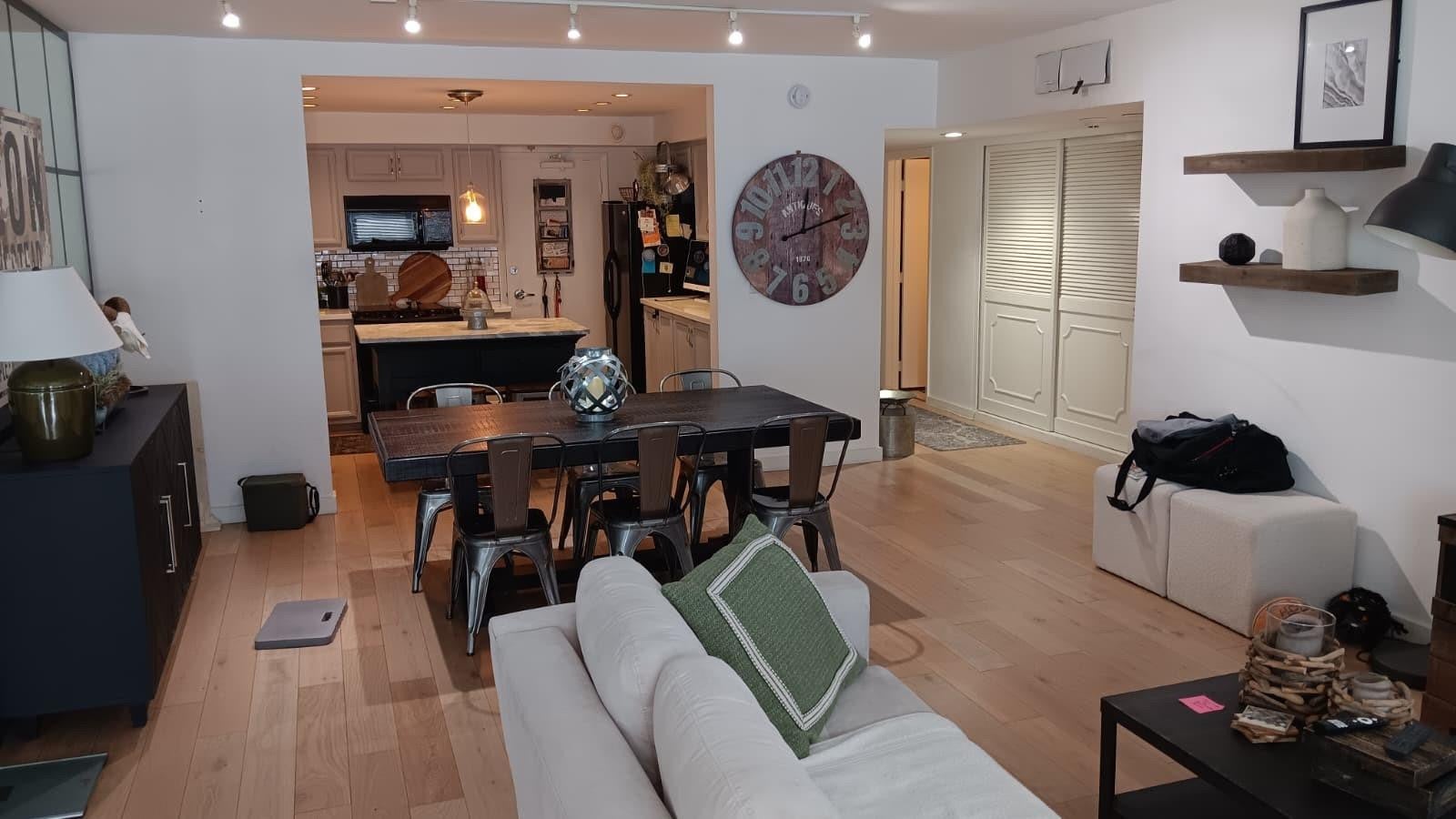 3750 GALT OCEAN Drive 1504
