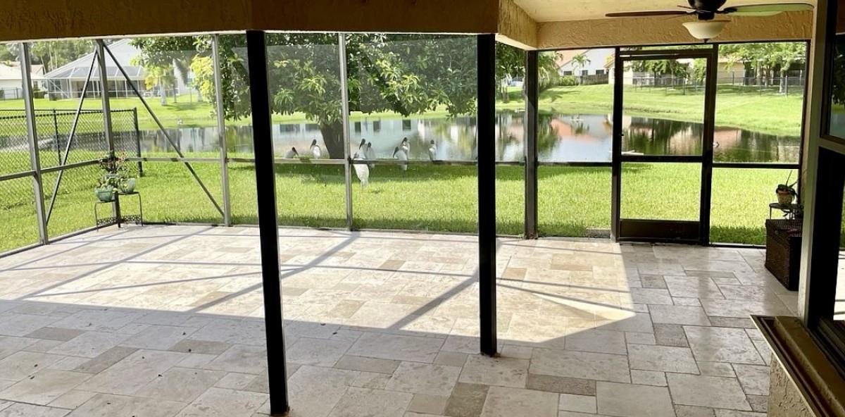 Forest Ridge Single Famil - Residential