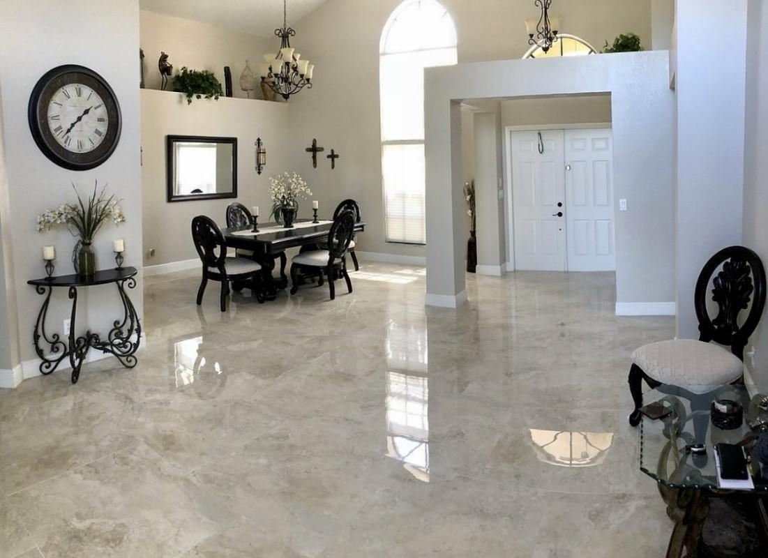 Forest Ridge Single Famil - Residential