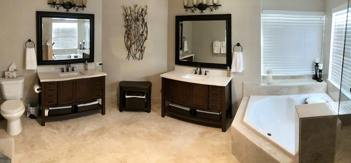 Forest Ridge Single Famil - Residential