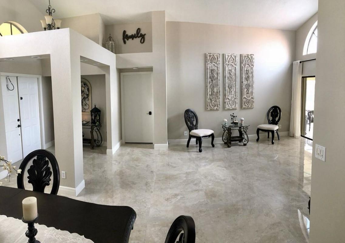 Forest Ridge Single Famil - Residential