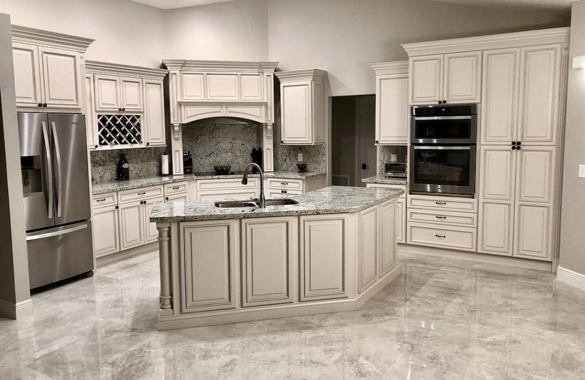 Forest Ridge Single Famil - Residential