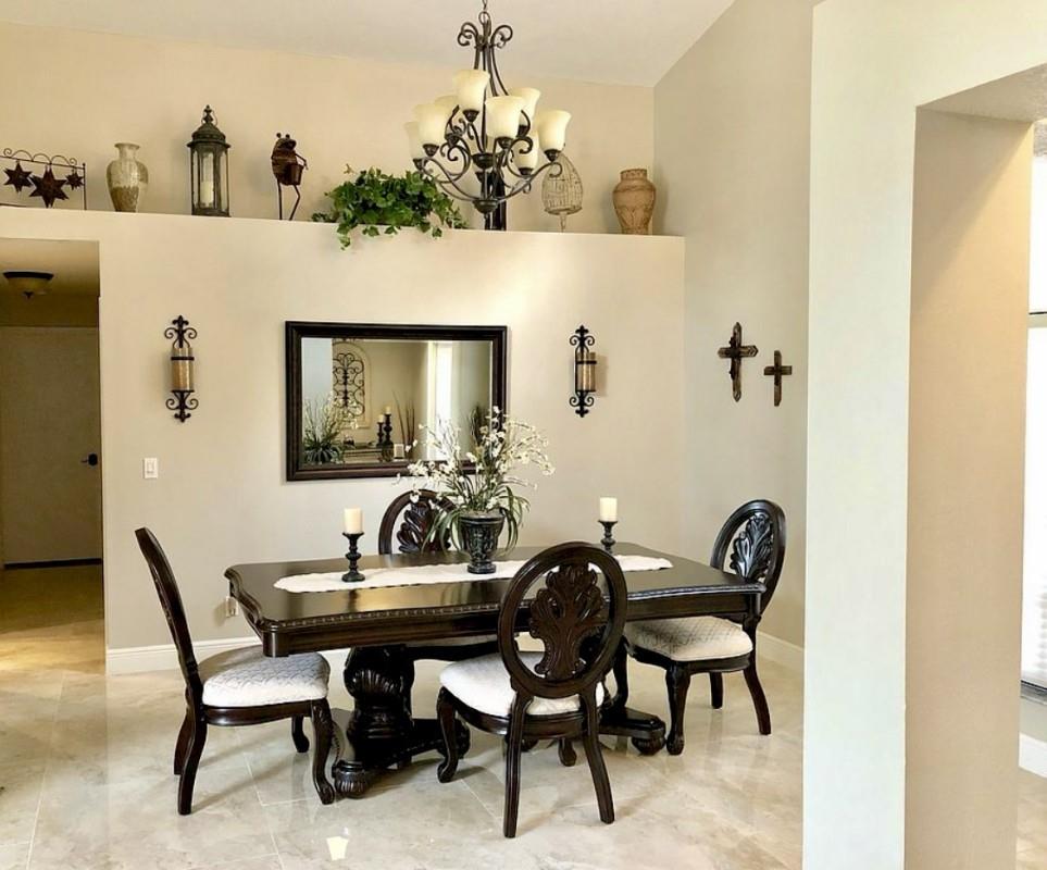 Forest Ridge Single Famil - Residential