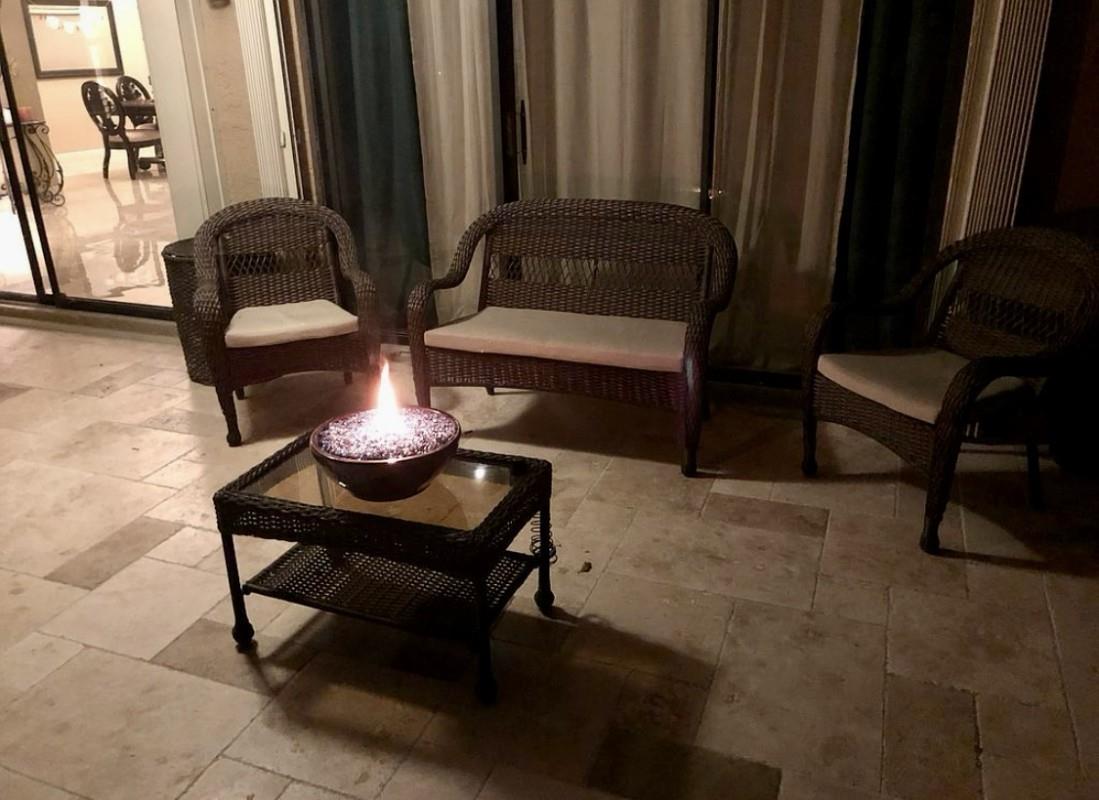 Forest Ridge Single Famil - Residential