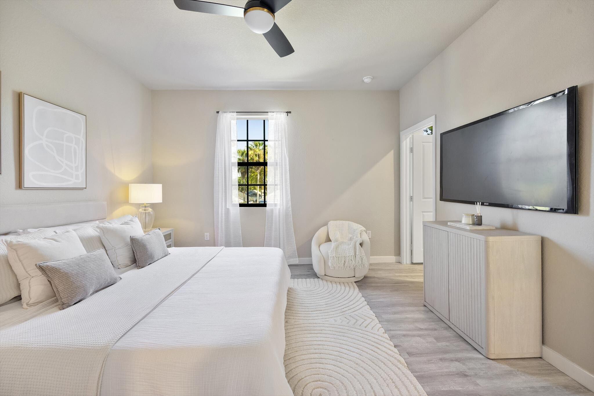 REGAL PALM SUBDIVISION - Residential