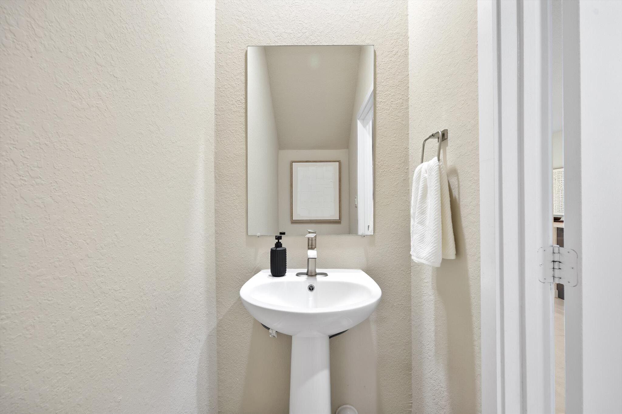 REGAL PALM SUBDIVISION - Residential