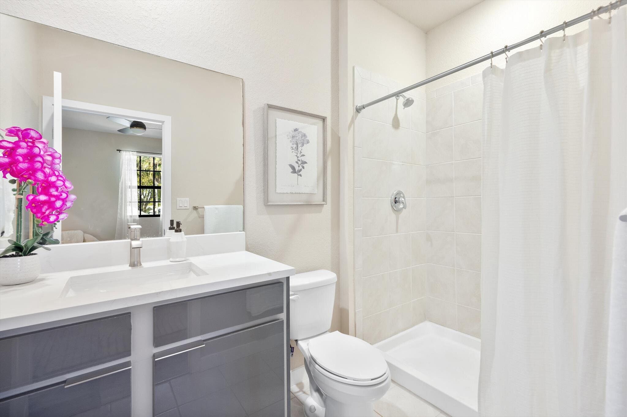 REGAL PALM SUBDIVISION - Residential