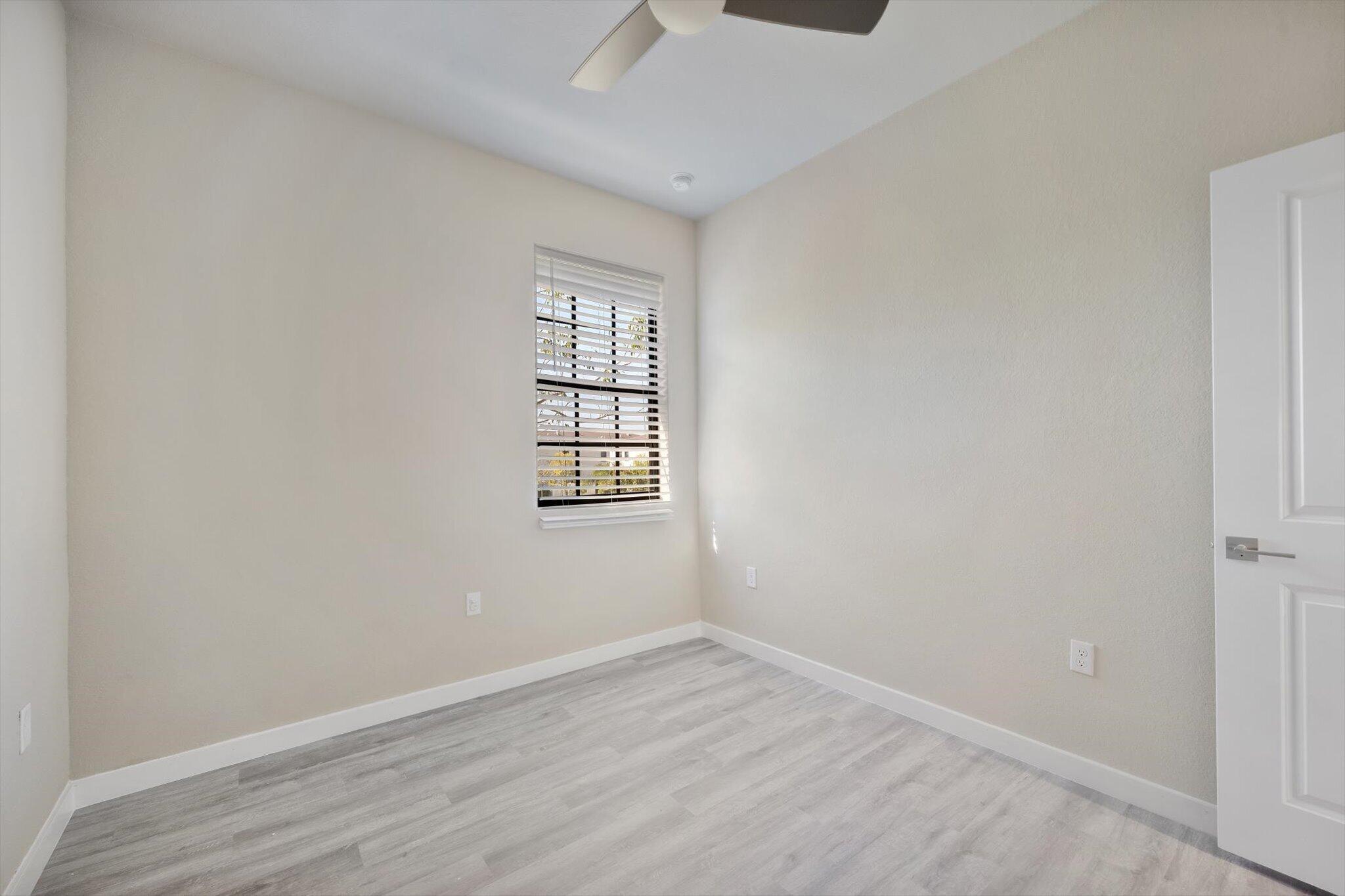 REGAL PALM SUBDIVISION - Residential