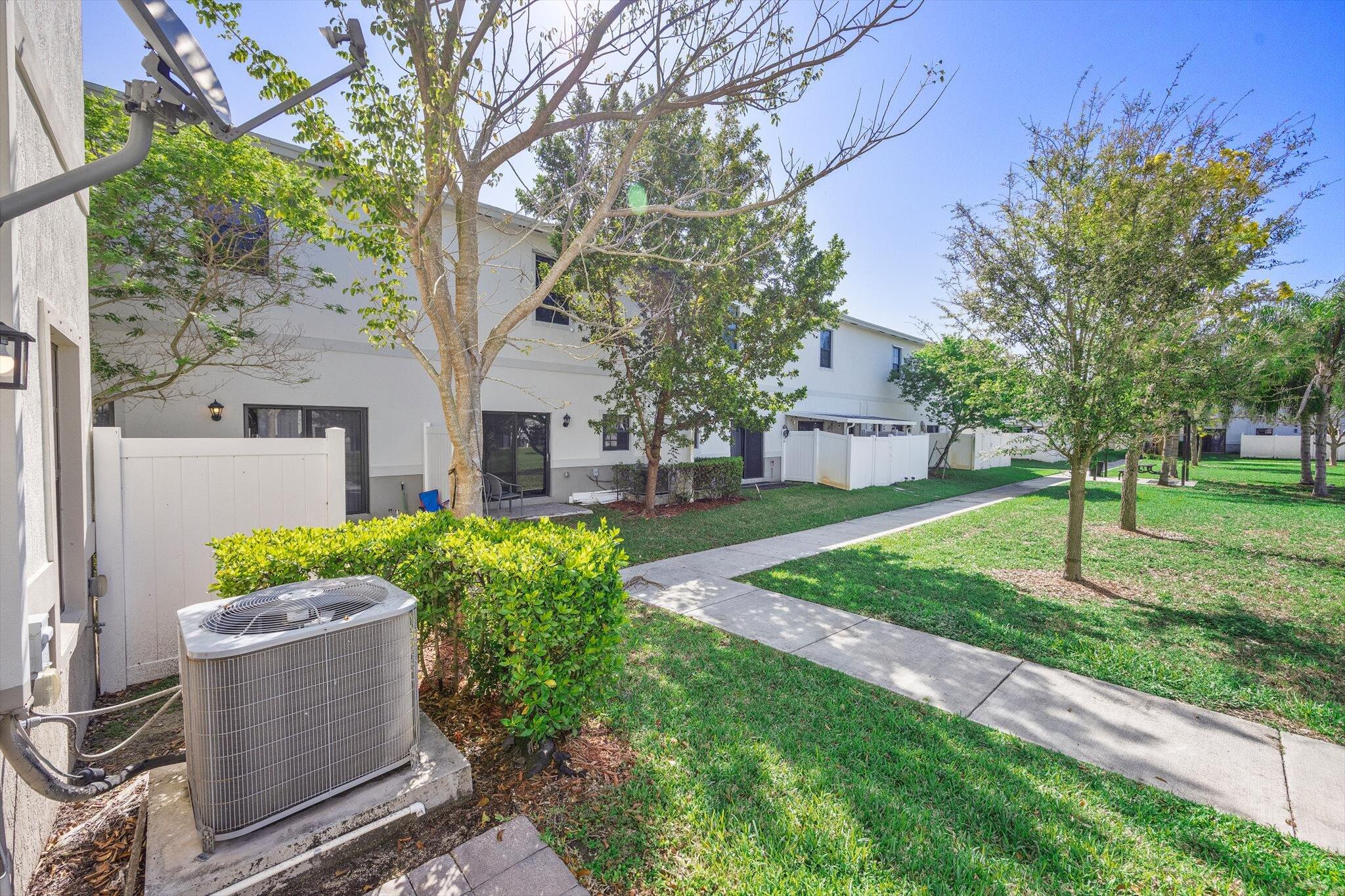 REGAL PALM SUBDIVISION - Residential