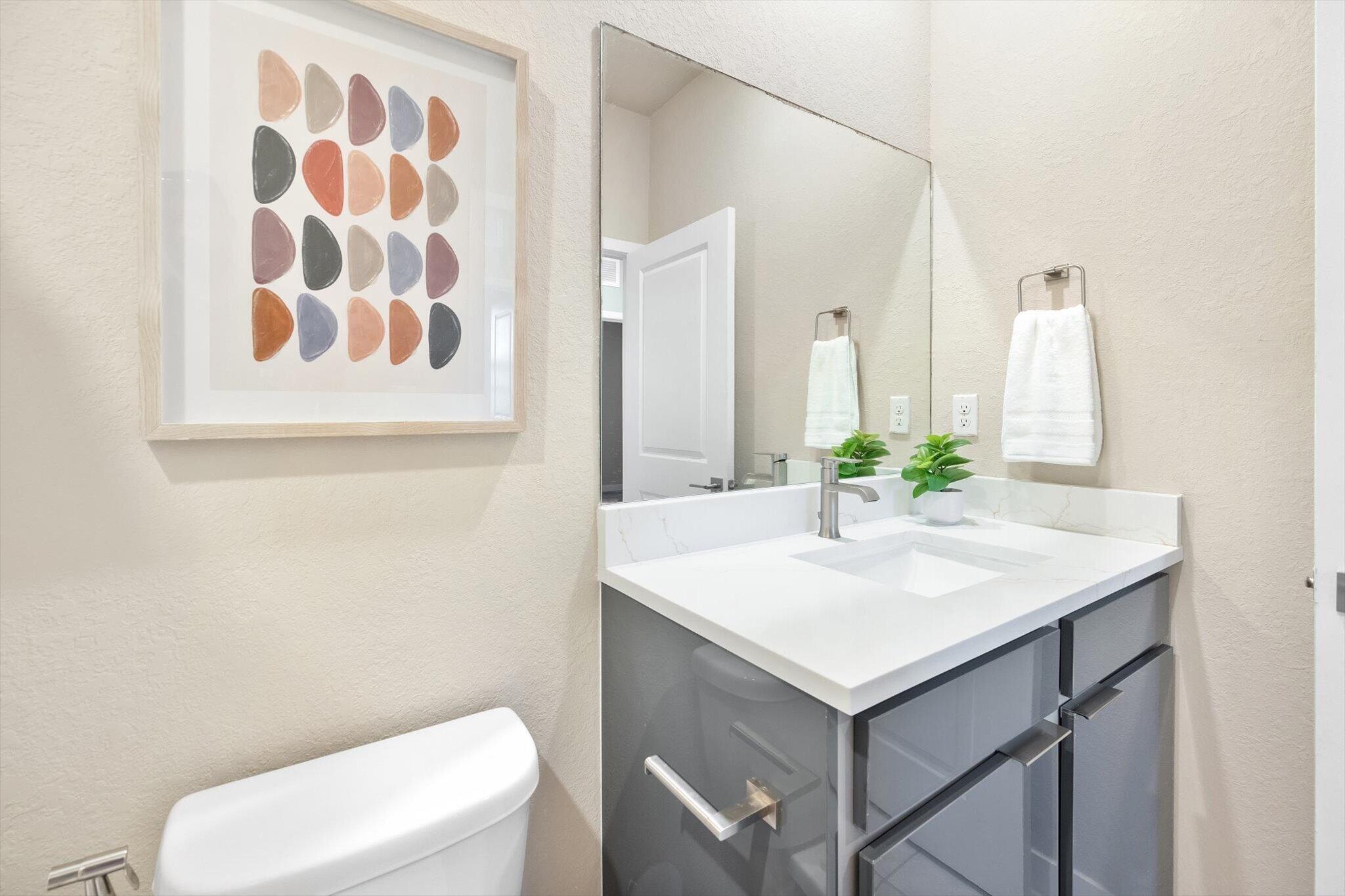 REGAL PALM SUBDIVISION - Residential