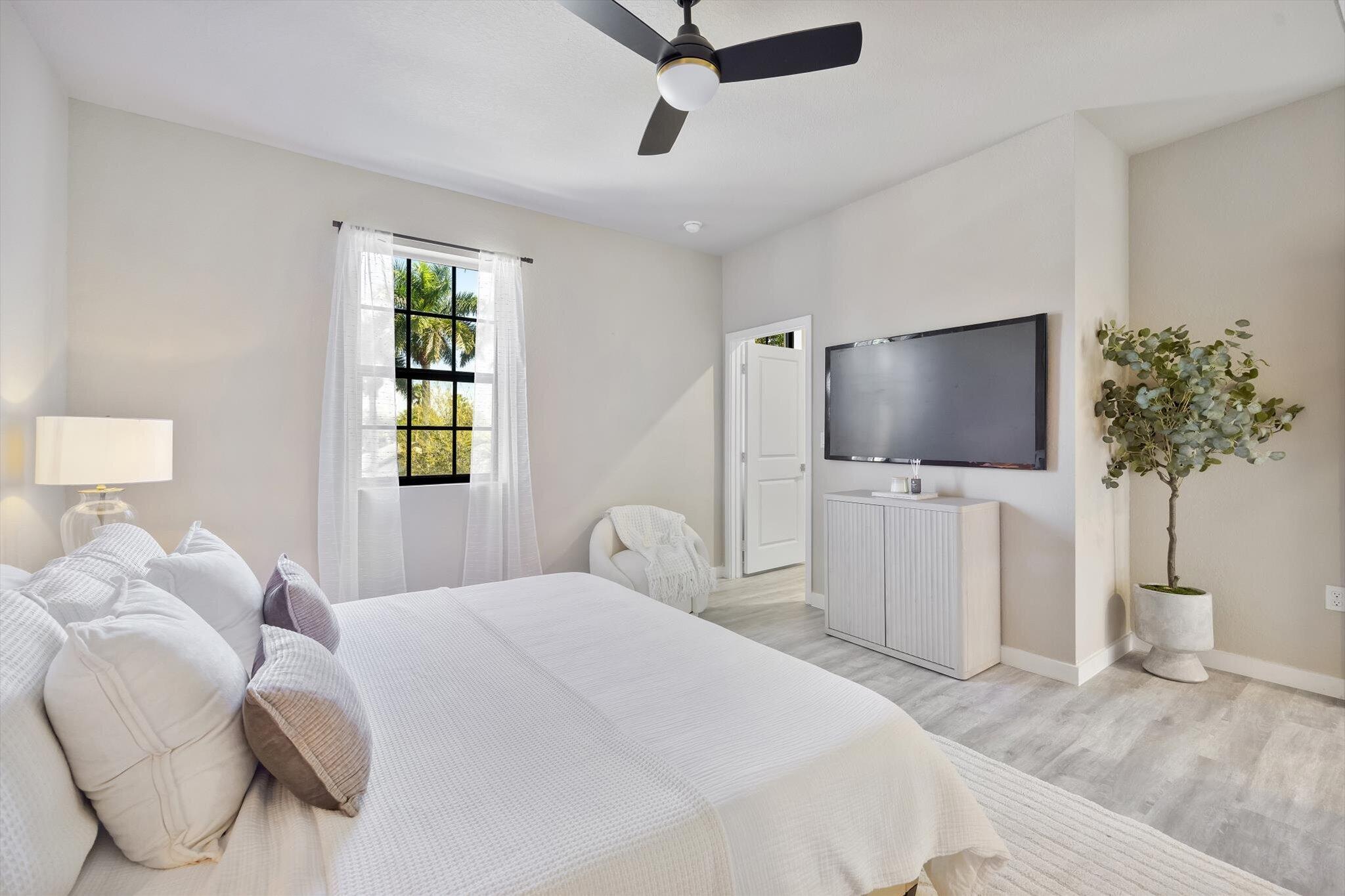 REGAL PALM SUBDIVISION - Residential