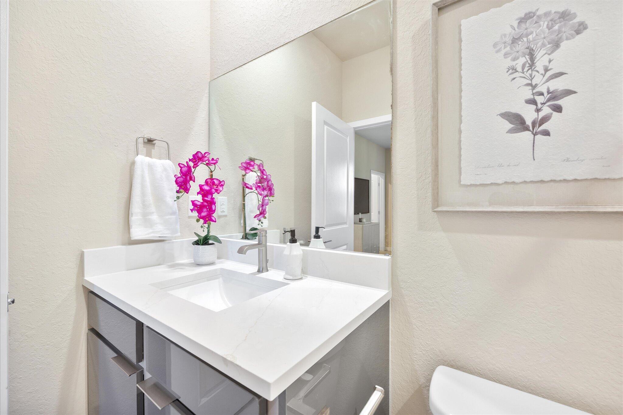 REGAL PALM SUBDIVISION - Residential