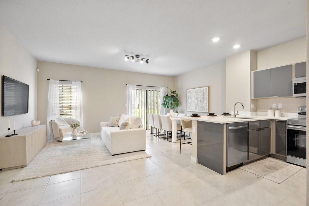 Photo of 751 SW 11th Street, Florida City, FL 33034 (MLS # B26004848)