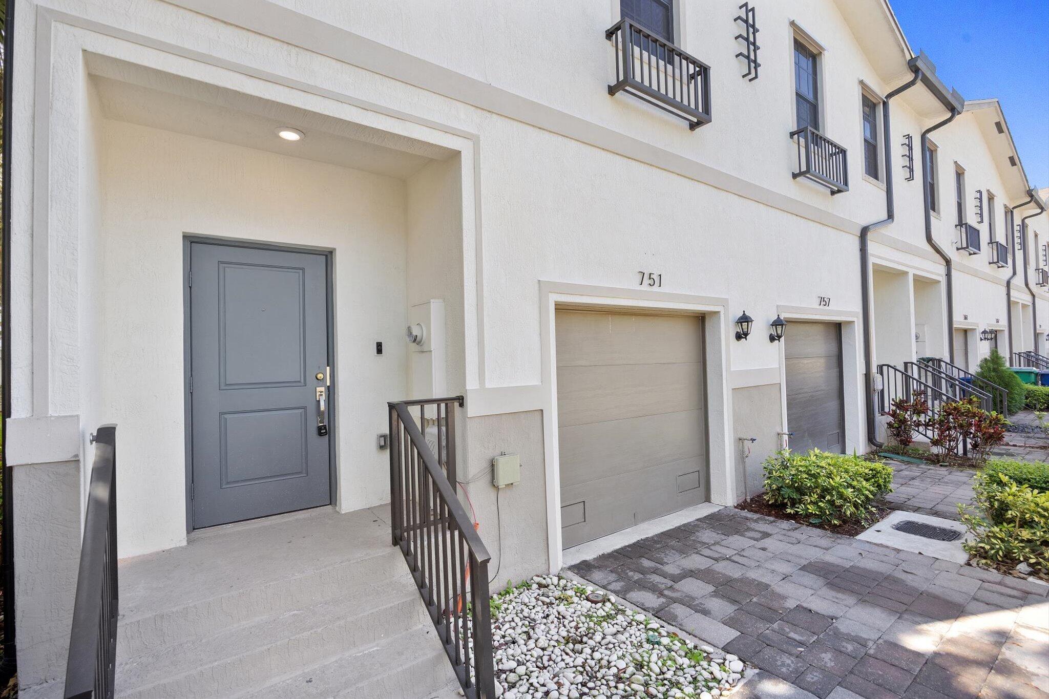 REGAL PALM SUBDIVISION - Residential