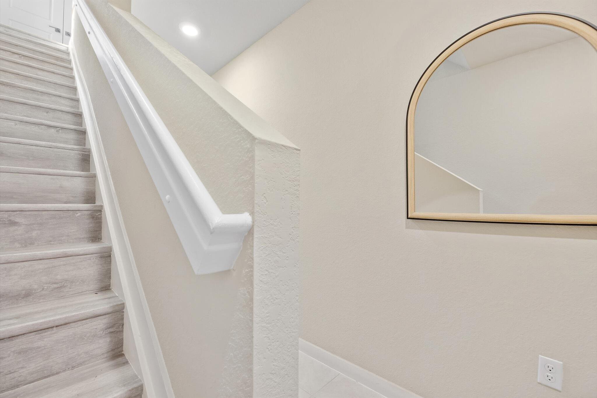 REGAL PALM SUBDIVISION - Residential