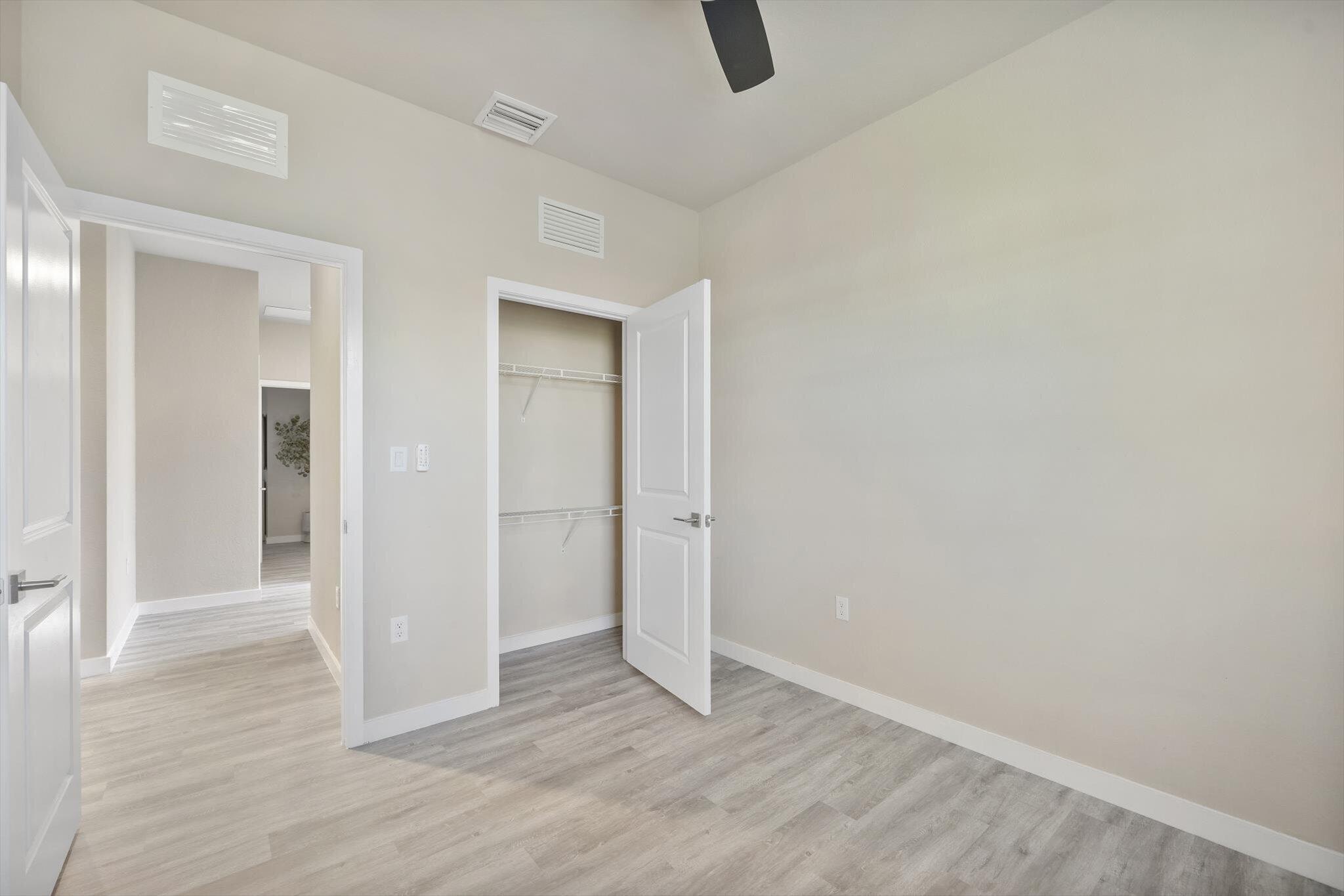 REGAL PALM SUBDIVISION - Residential