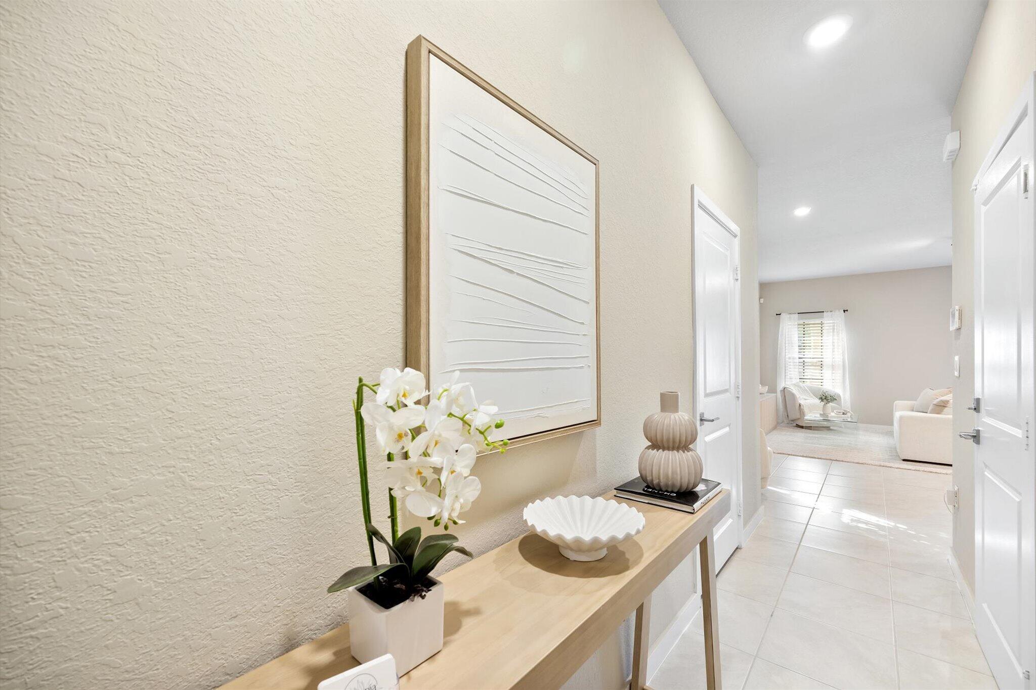 REGAL PALM SUBDIVISION - Residential