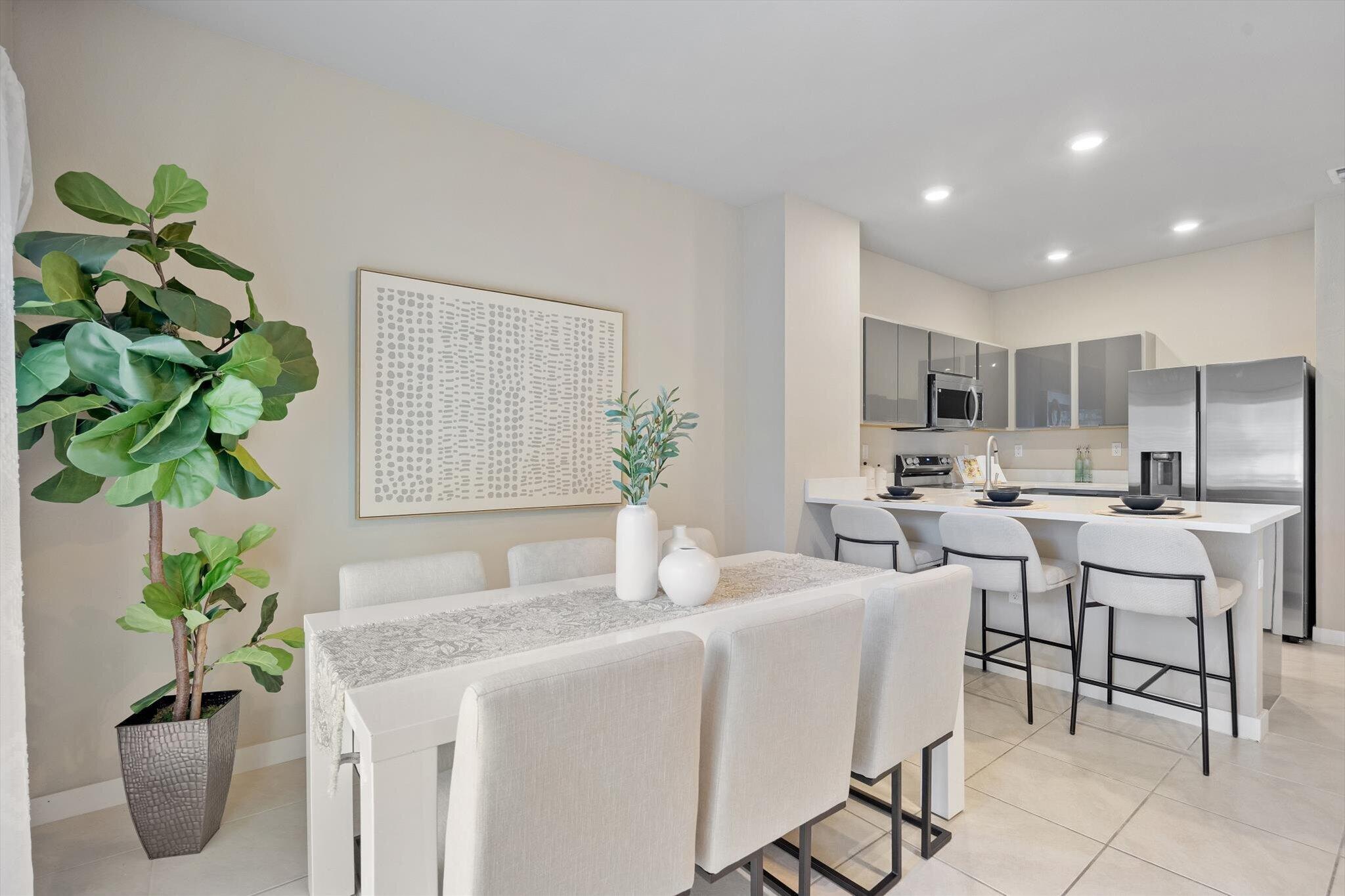 REGAL PALM SUBDIVISION - Residential