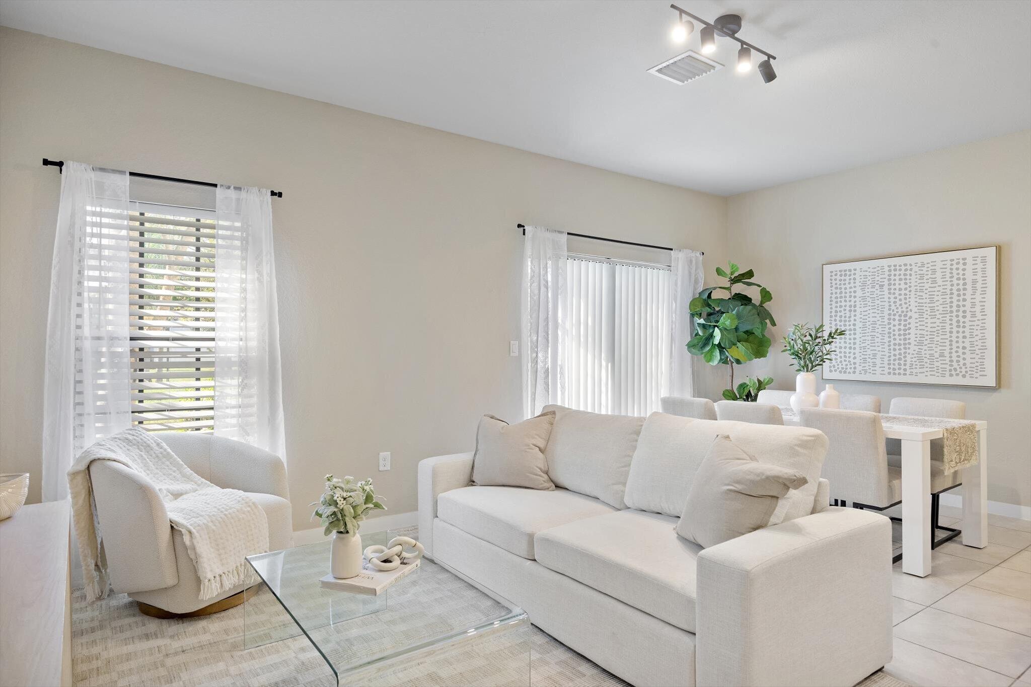 REGAL PALM SUBDIVISION - Residential