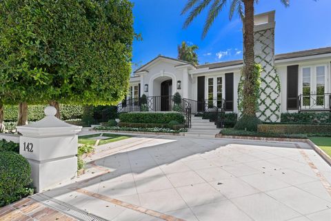 142 Via Palma Palm Beach FL 33480