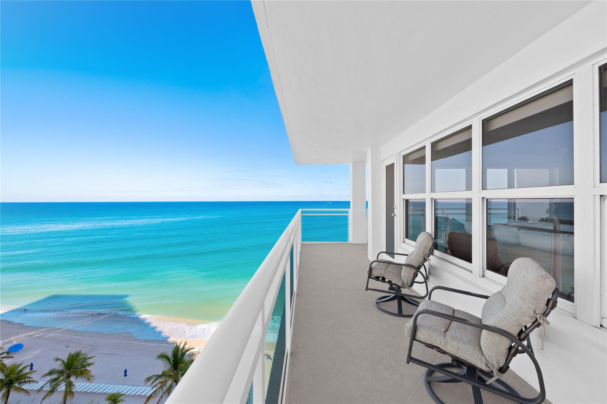 3900 Galt Ocean Drive 1017