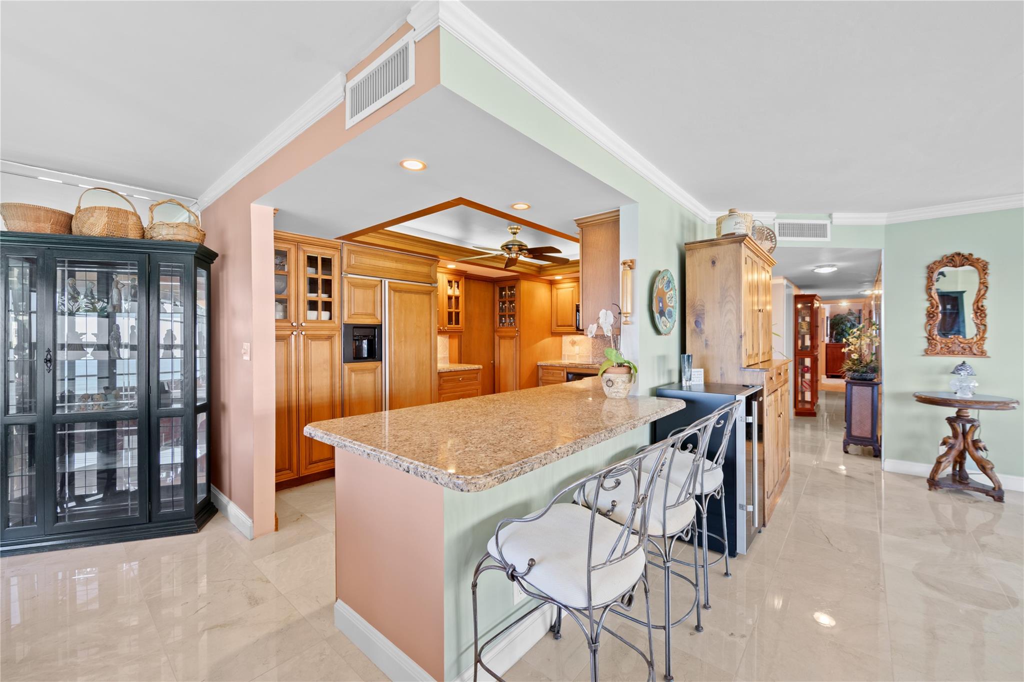 Playa Del Mar - Residential