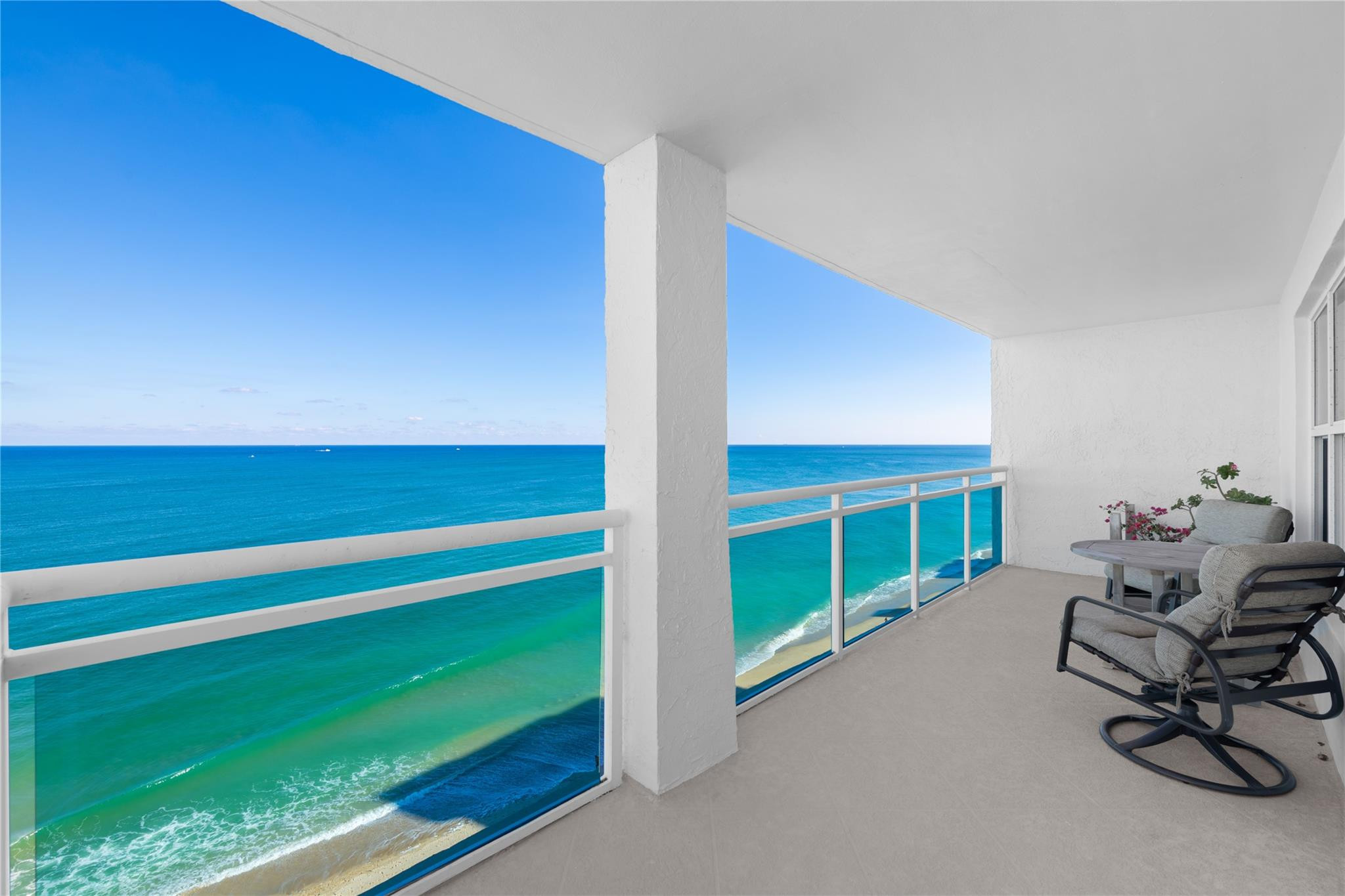 3900 Galt Ocean Drive 1017