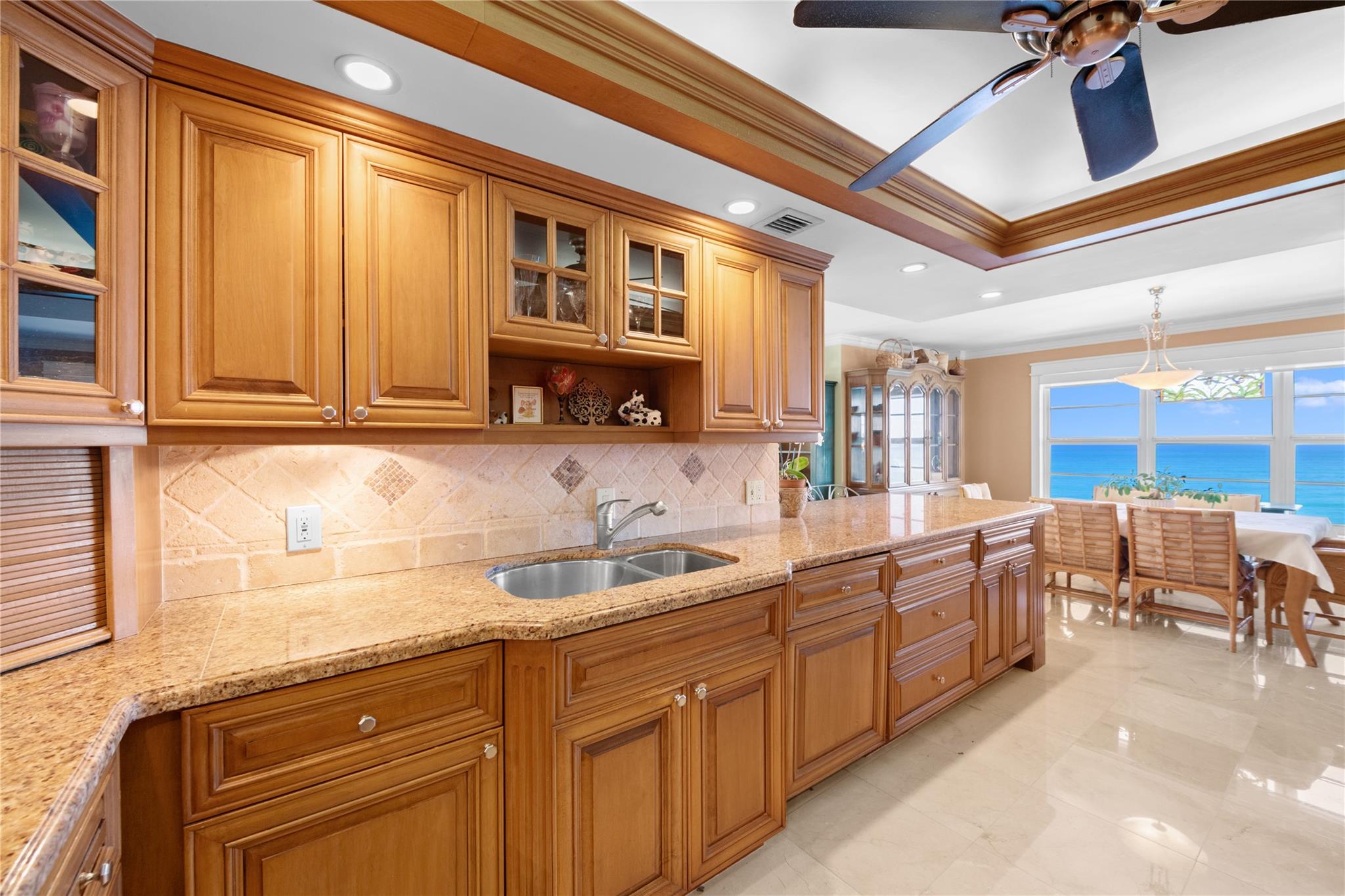 Playa Del Mar - Residential