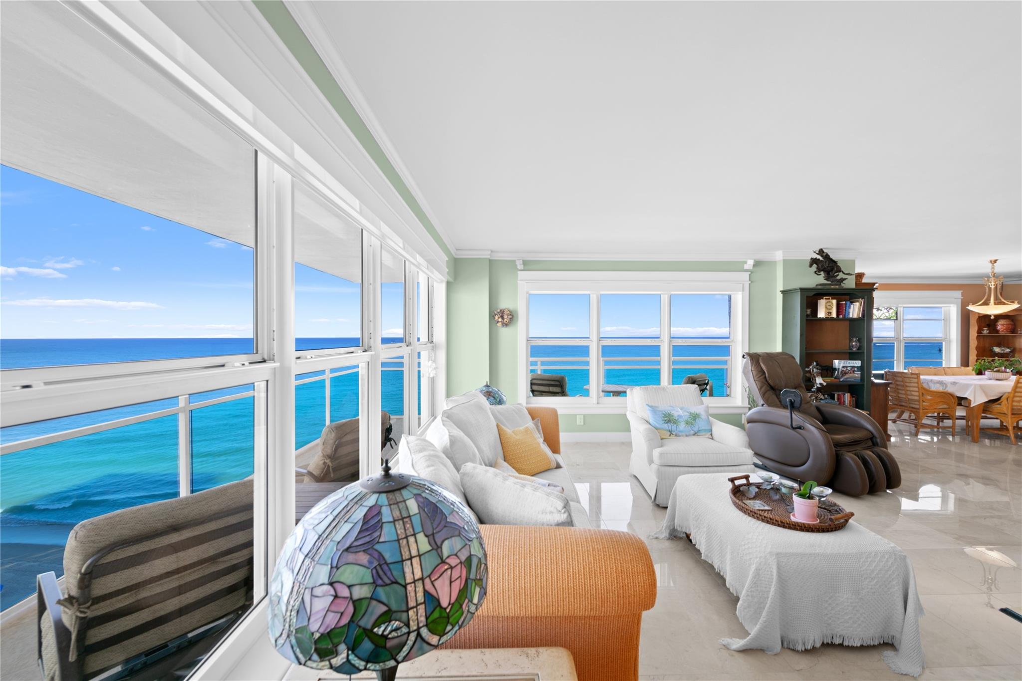 Playa Del Mar - Residential