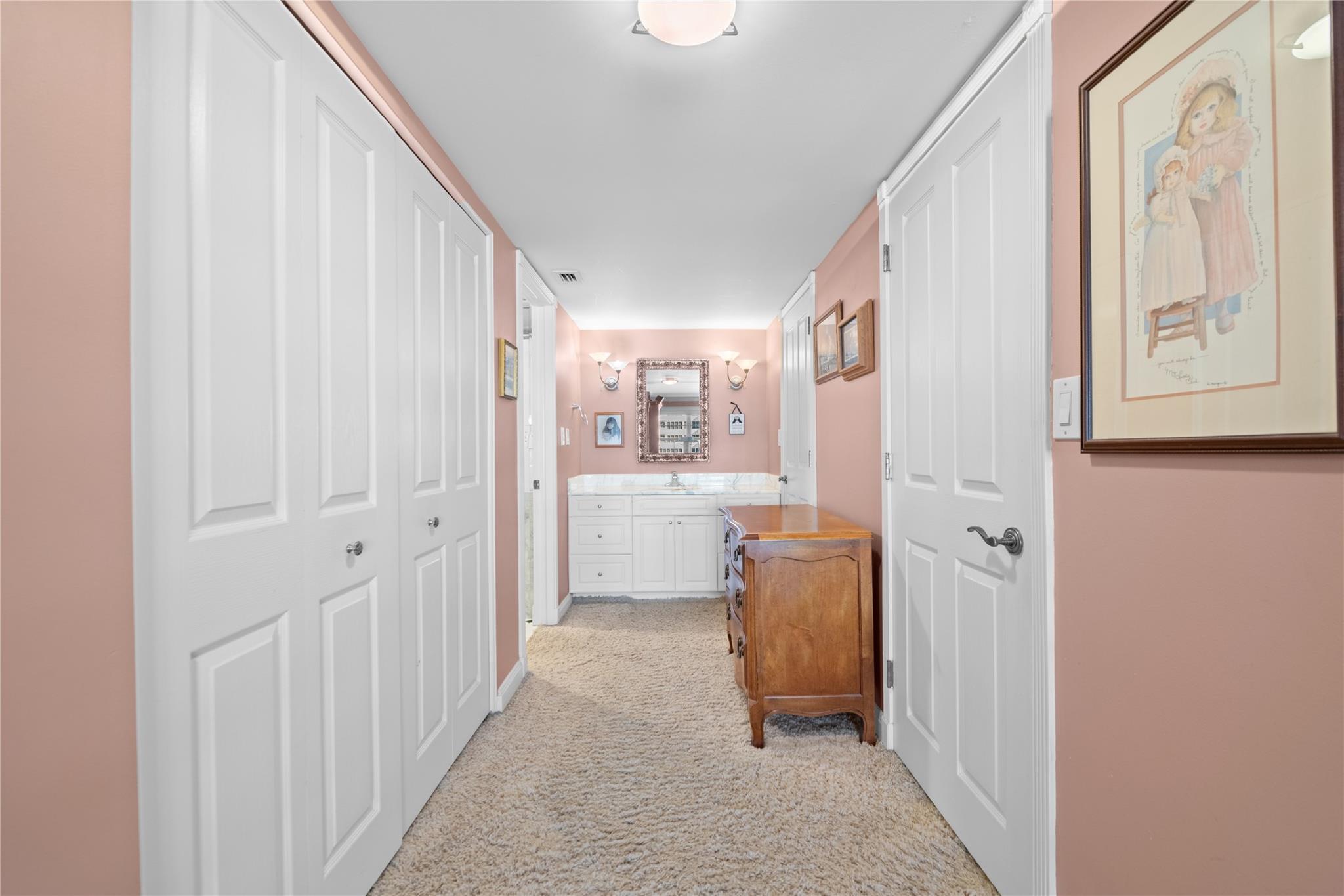 Playa Del Mar - Residential