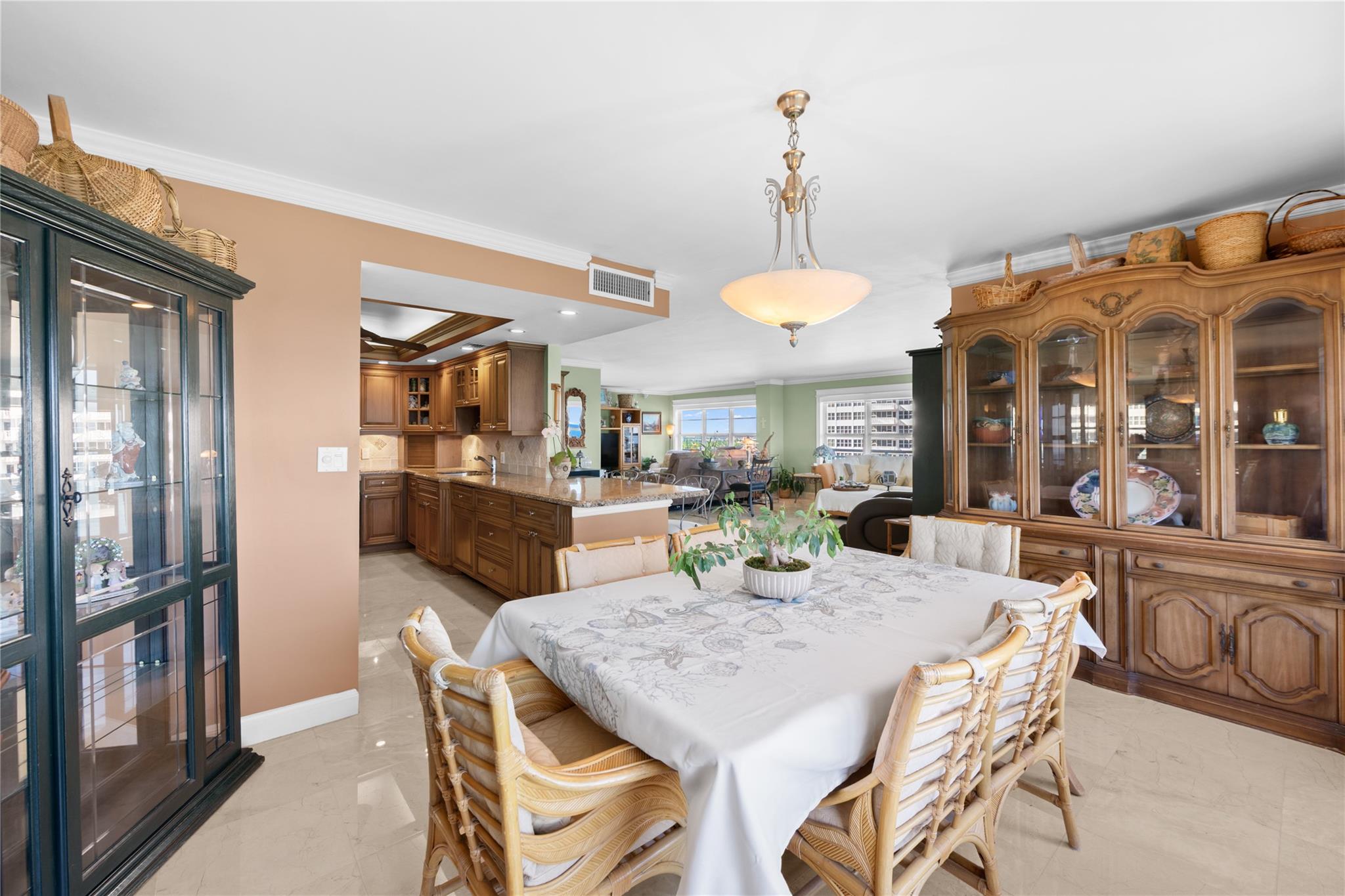 Playa Del Mar - Residential