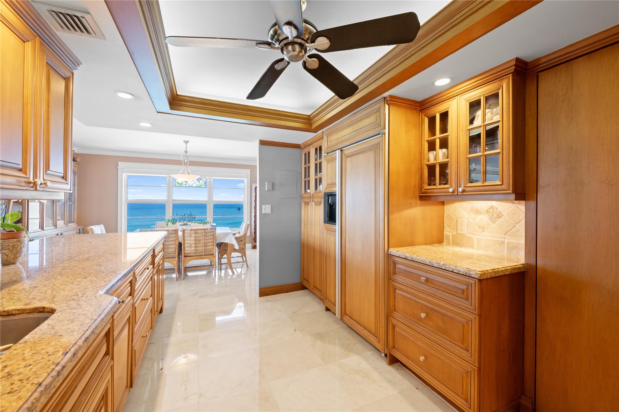 Playa Del Mar - Residential