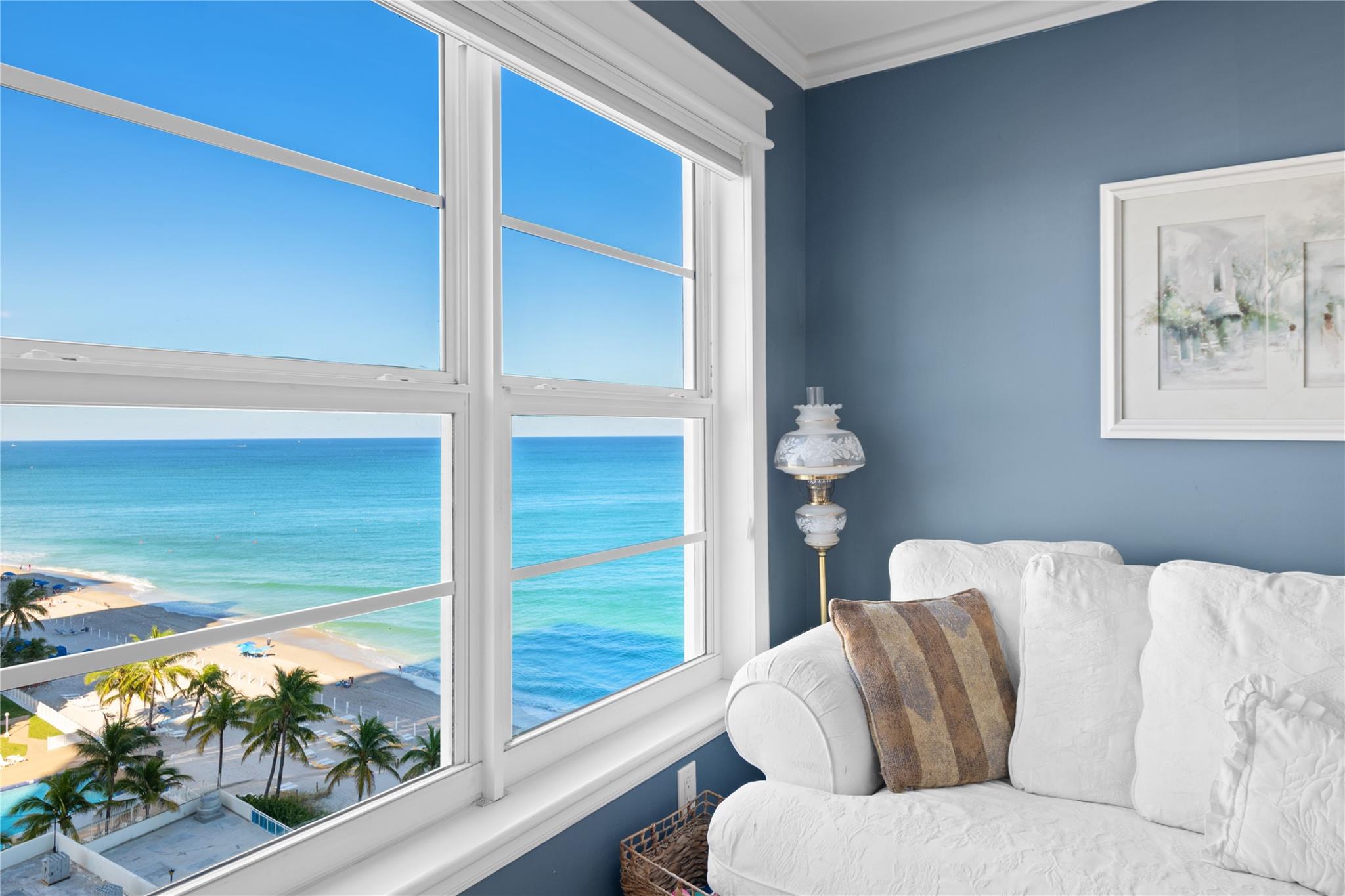 Playa Del Mar - Residential