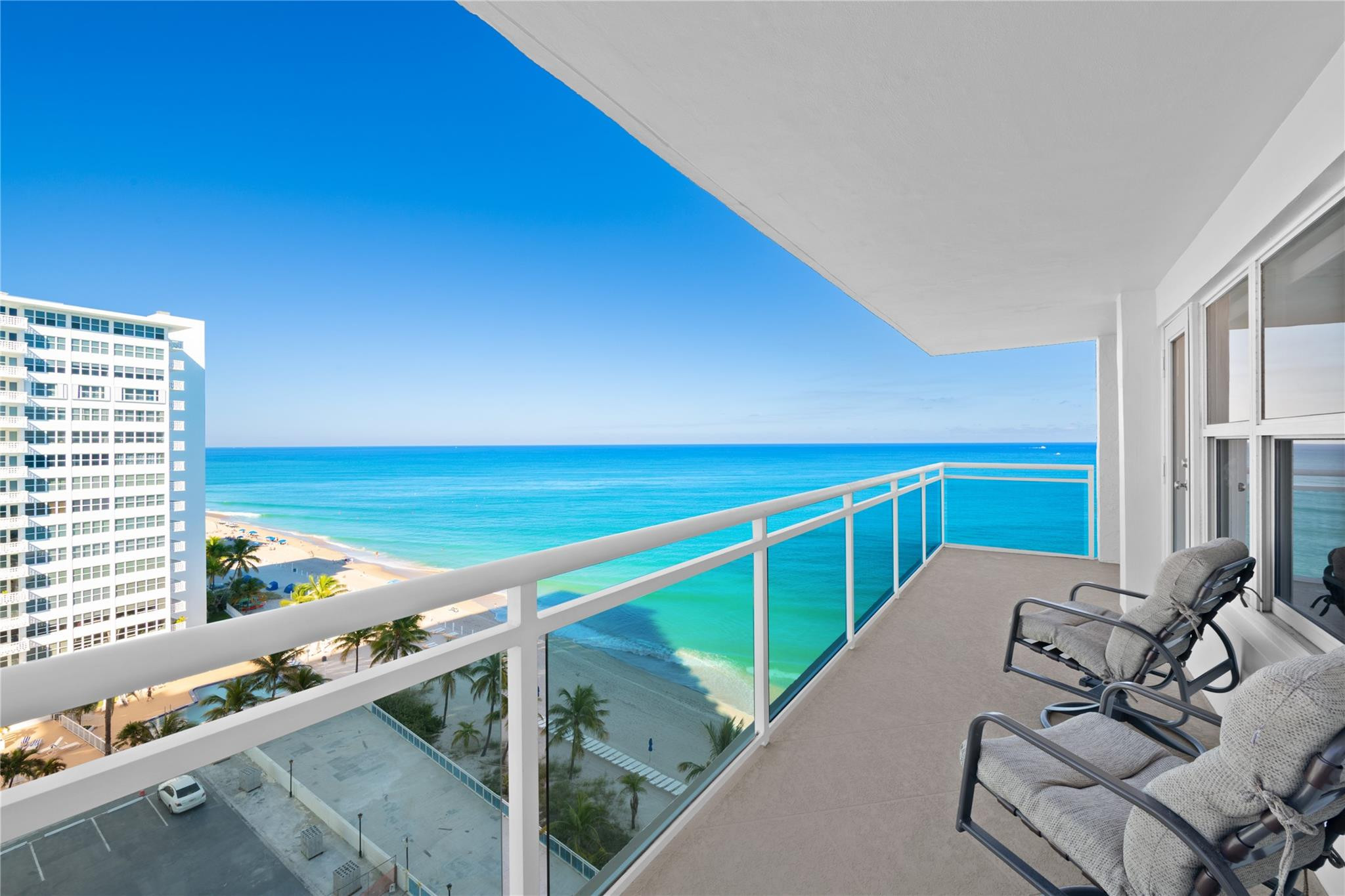 3900 Galt Ocean Drive 1017