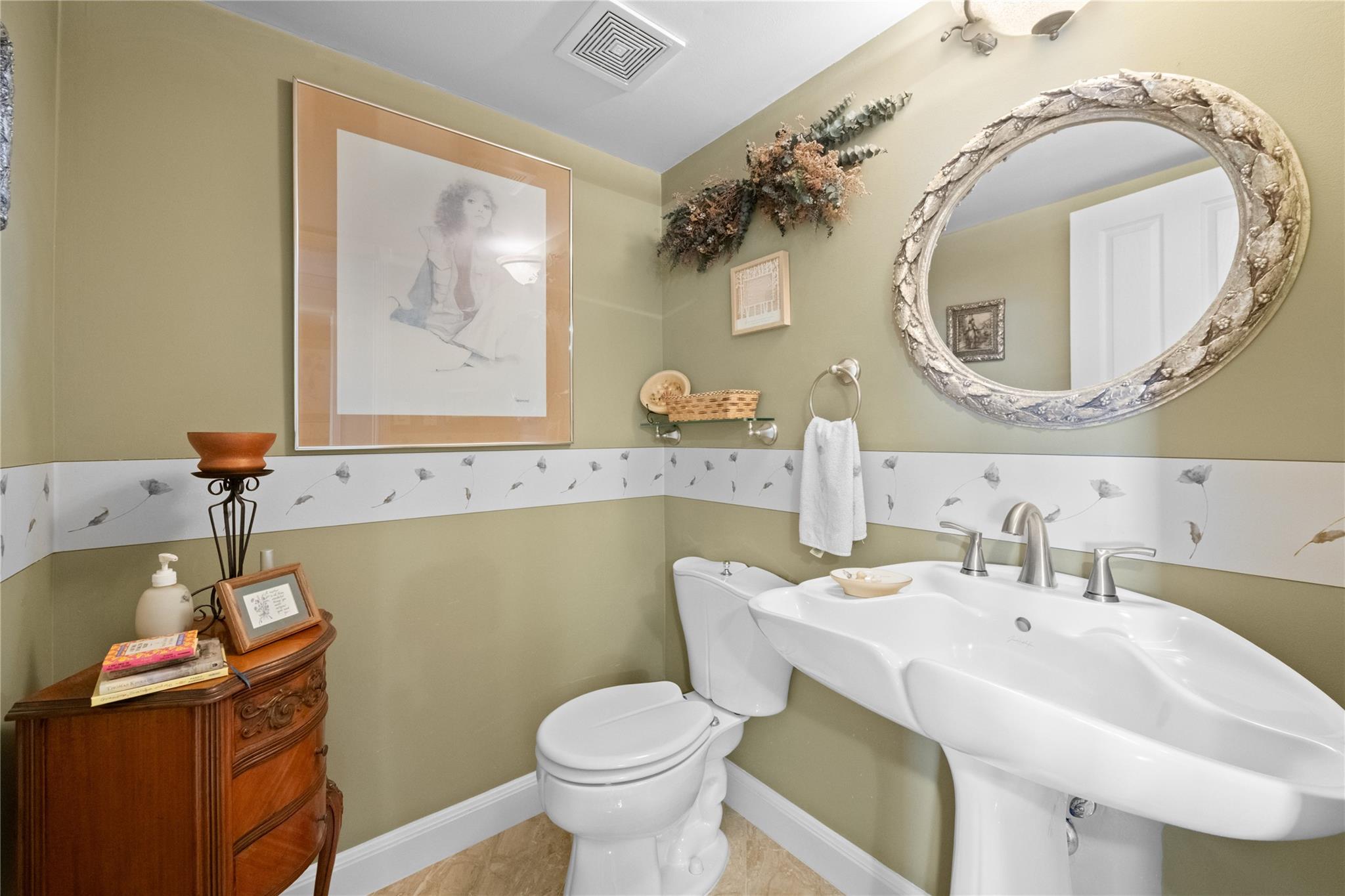 Playa Del Mar - Residential