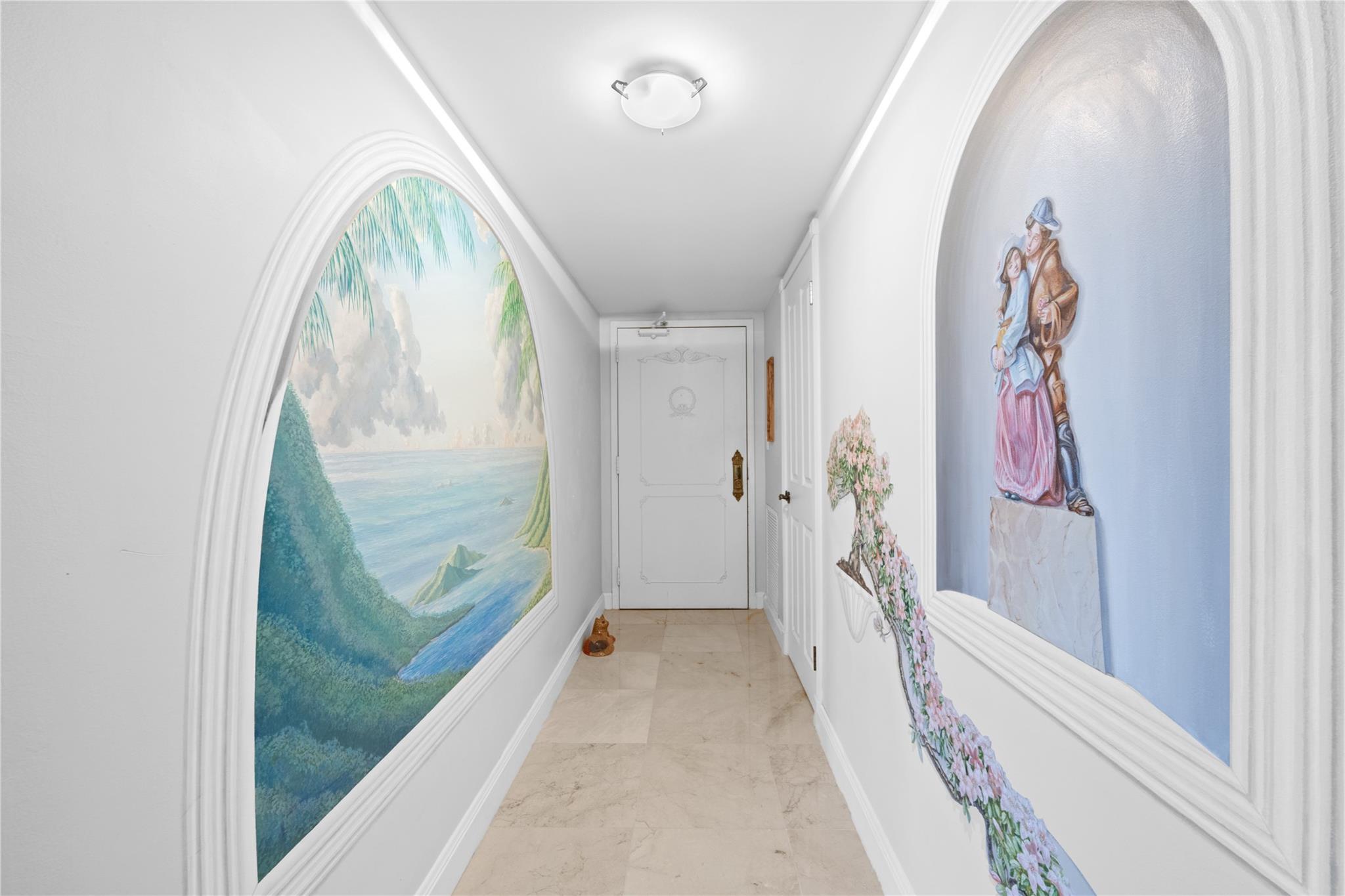 Playa Del Mar - Residential