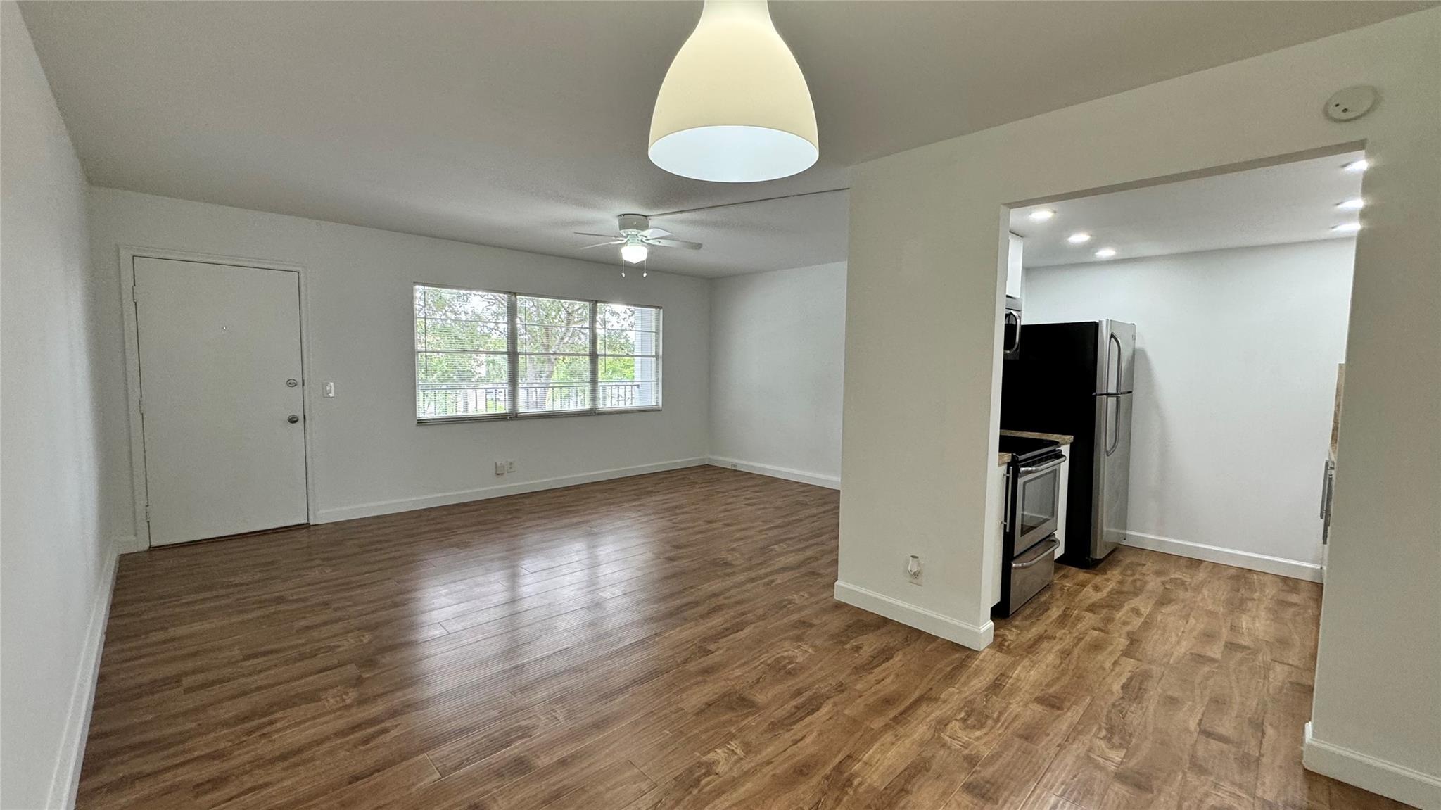 NEW HAMPTON - Residential