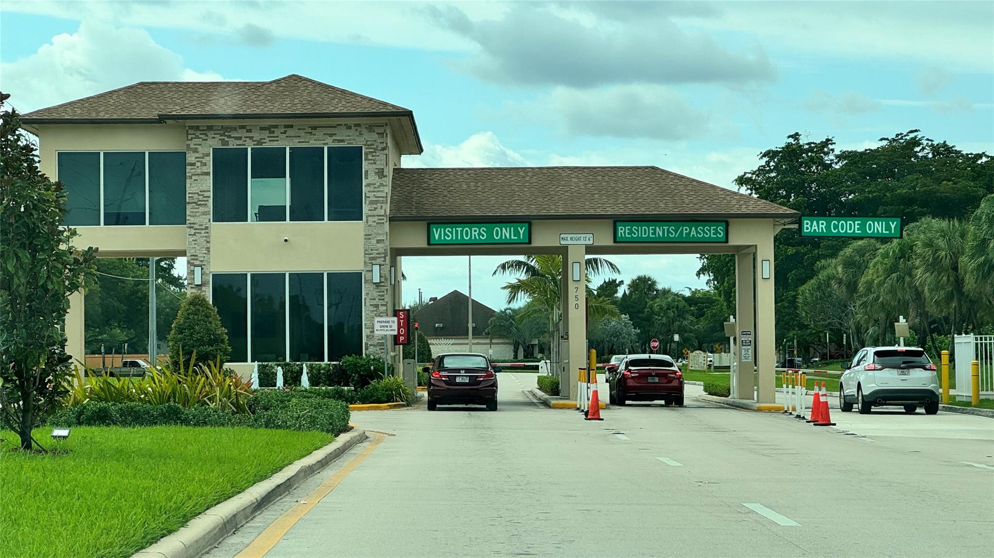 NEW HAMPTON - Residential