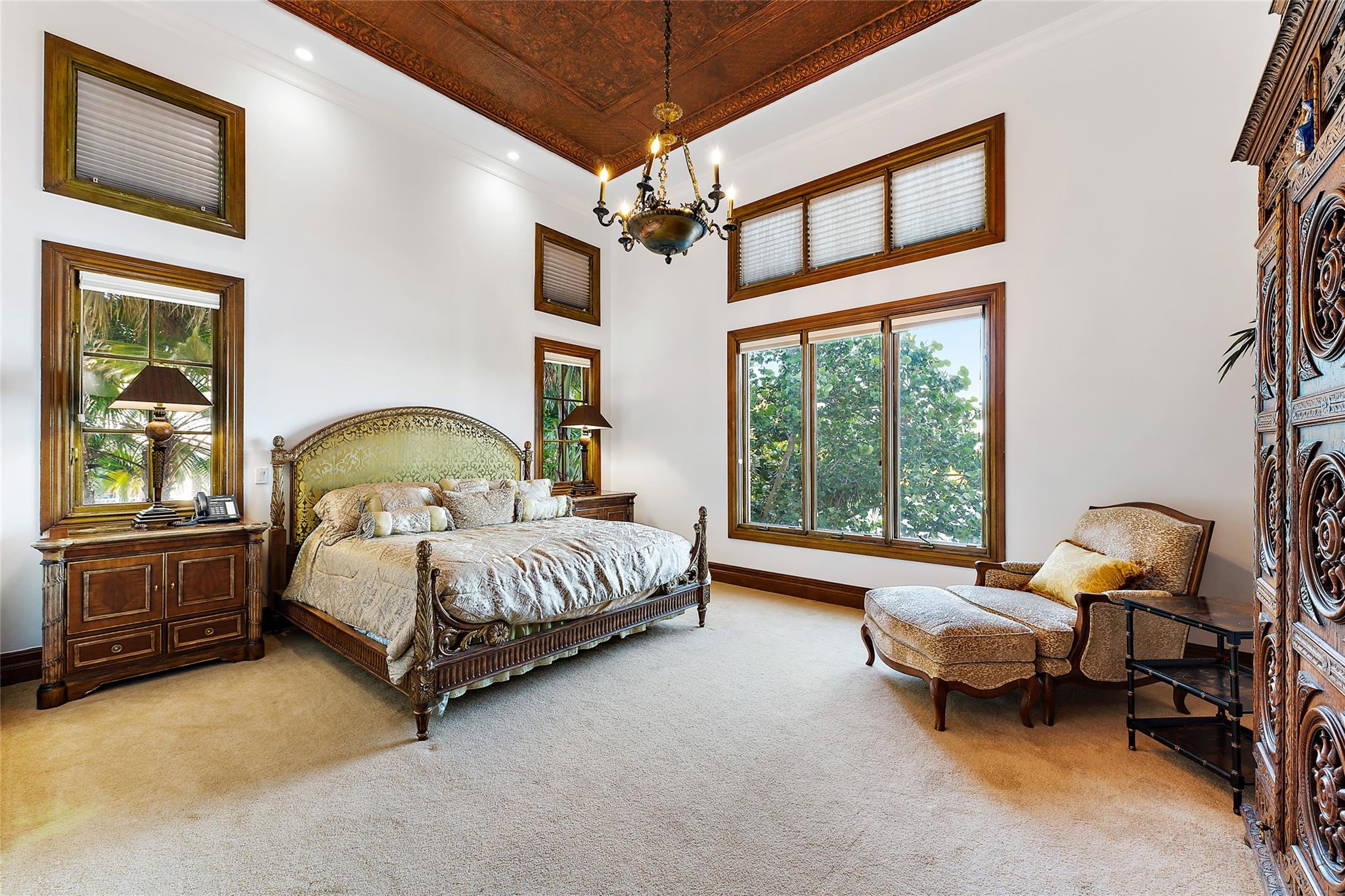 GEDNEY VS PIERSON - Residential