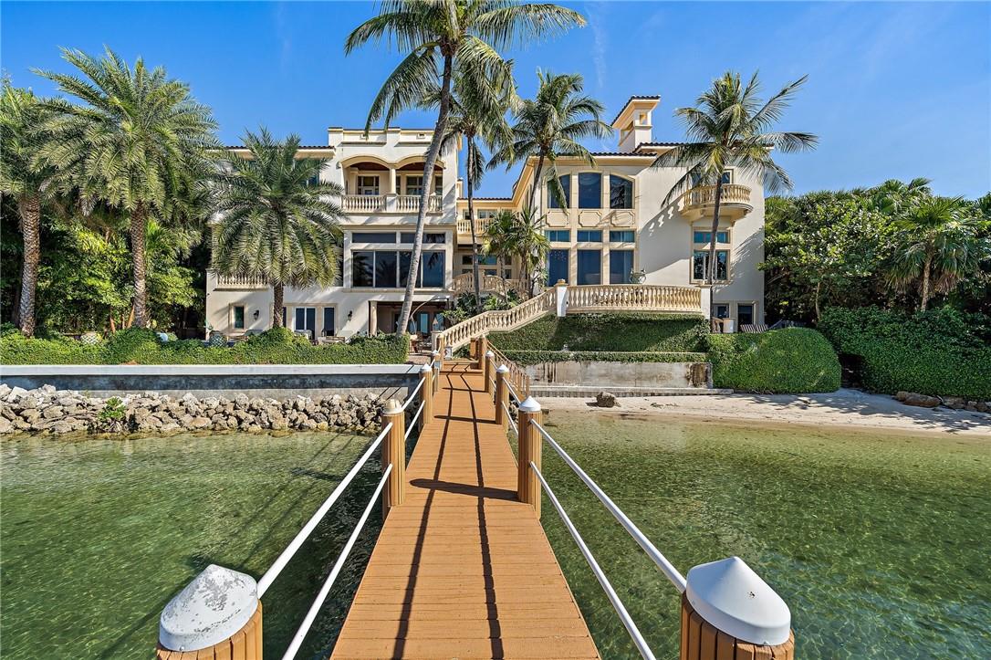 GEDNEY VS PIERSON - Residential