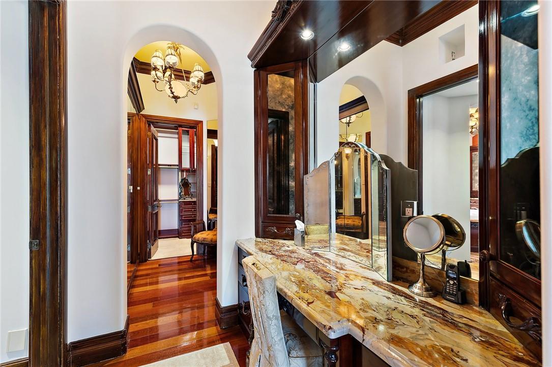 GEDNEY VS PIERSON - Residential